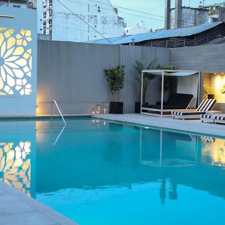 ResidenceGV Buenos Aires Bagian luar foto