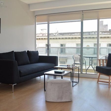 ResidenceGV Buenos Aires Bagian luar foto