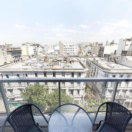 ResidenceGV Buenos Aires Bagian luar foto