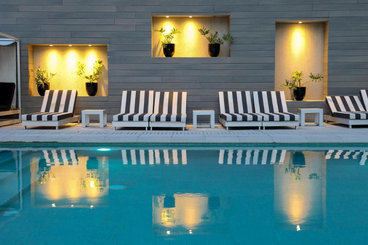 ResidenceGV Buenos Aires Bagian luar foto
