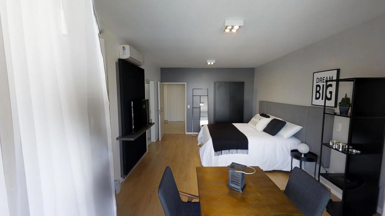 ResidenceGV Buenos Aires Bagian luar foto