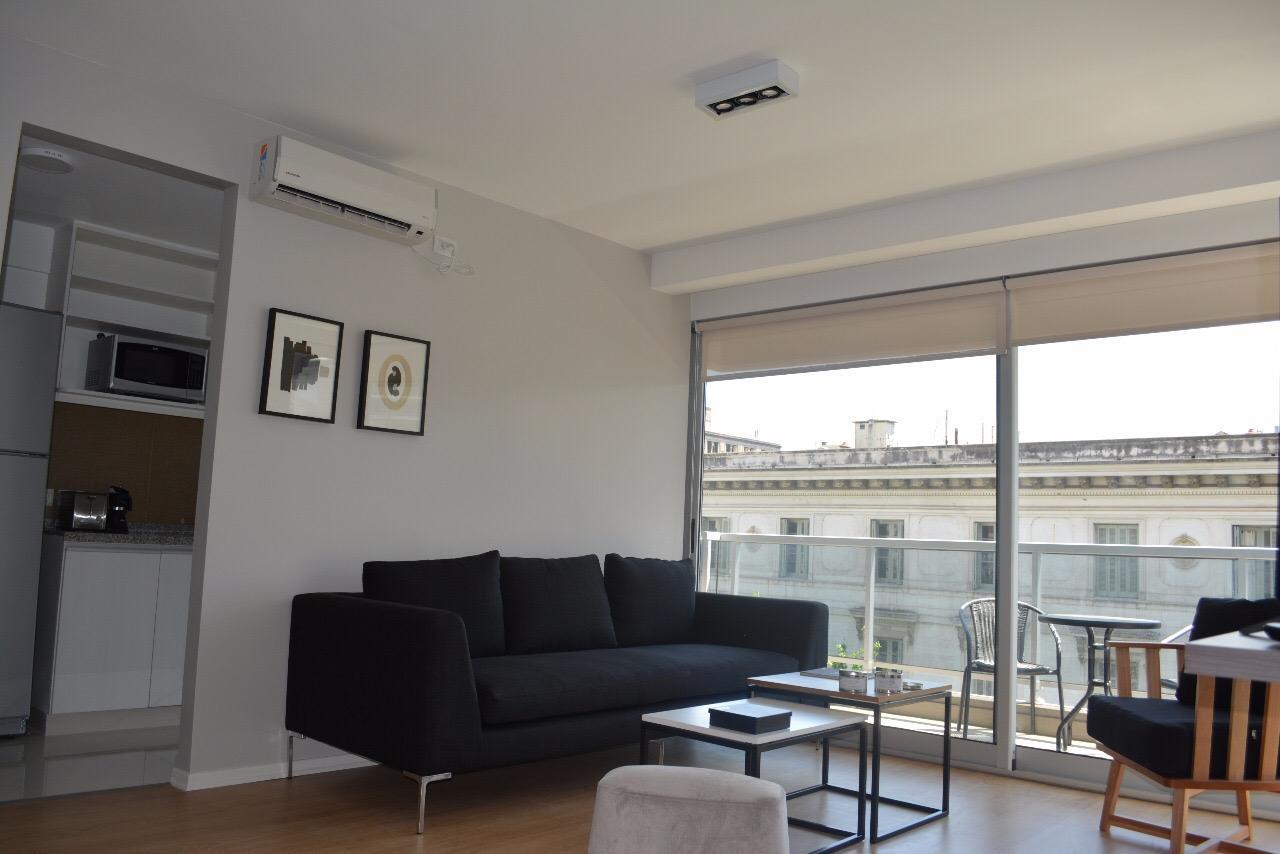 ResidenceGV Buenos Aires Bagian luar foto