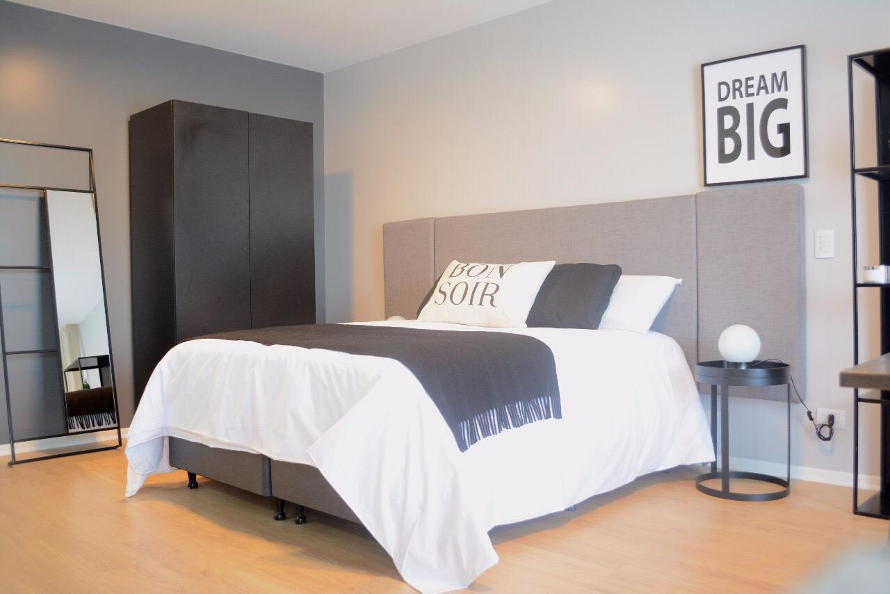 ResidenceGV Buenos Aires Bagian luar foto