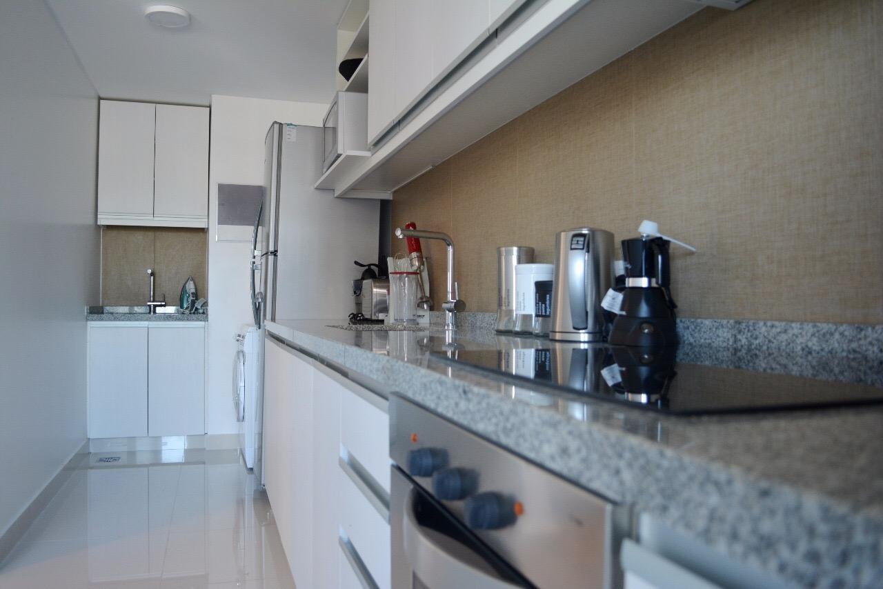 ResidenceGV Buenos Aires Bagian luar foto