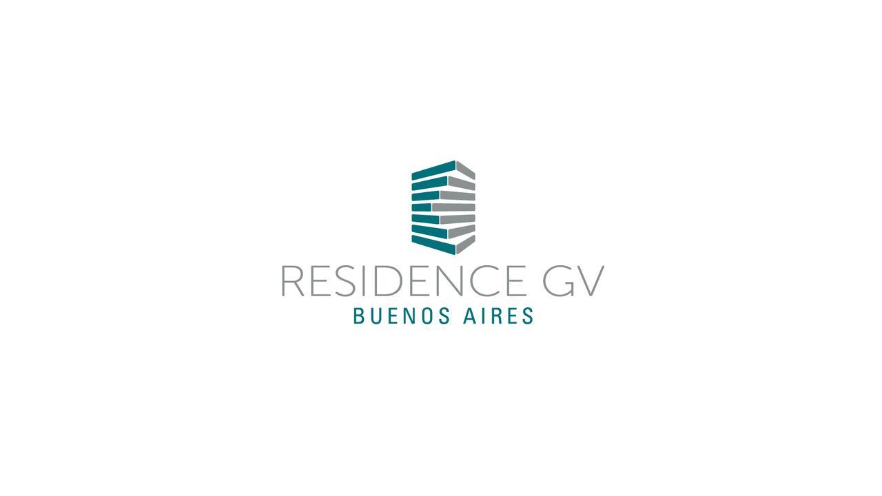 ResidenceGV Buenos Aires Bagian luar foto