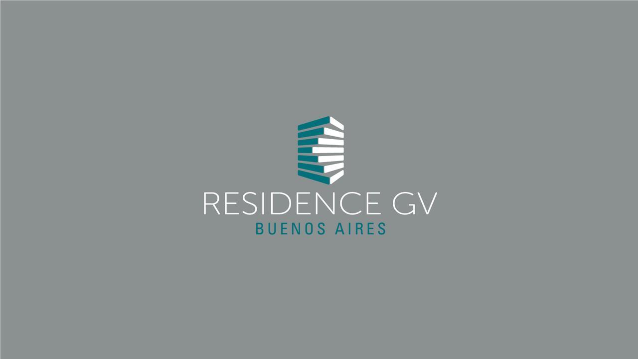 ResidenceGV Buenos Aires Bagian luar foto