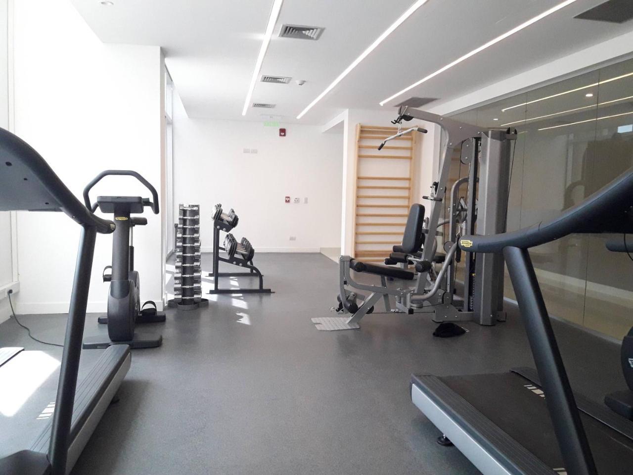 ResidenceGV Buenos Aires Bagian luar foto