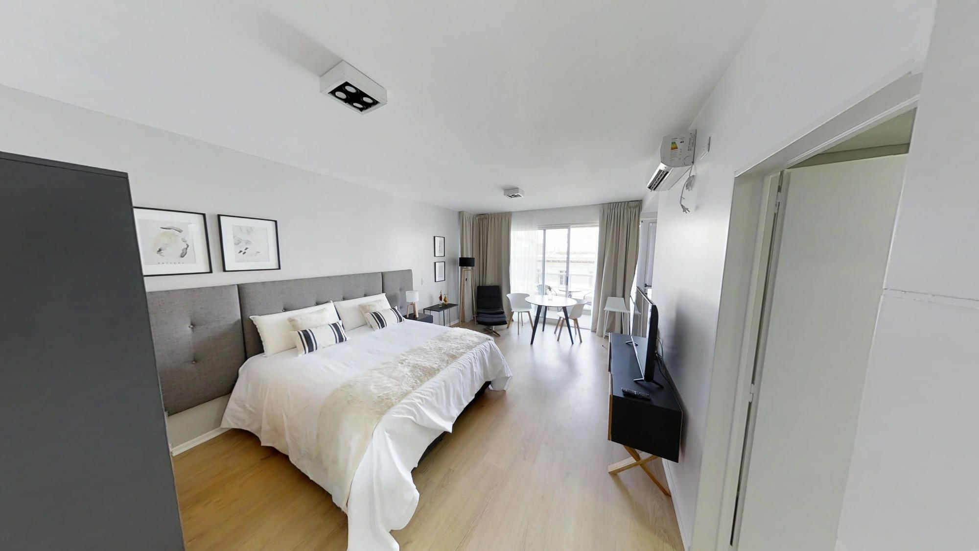 ResidenceGV Buenos Aires Bagian luar foto