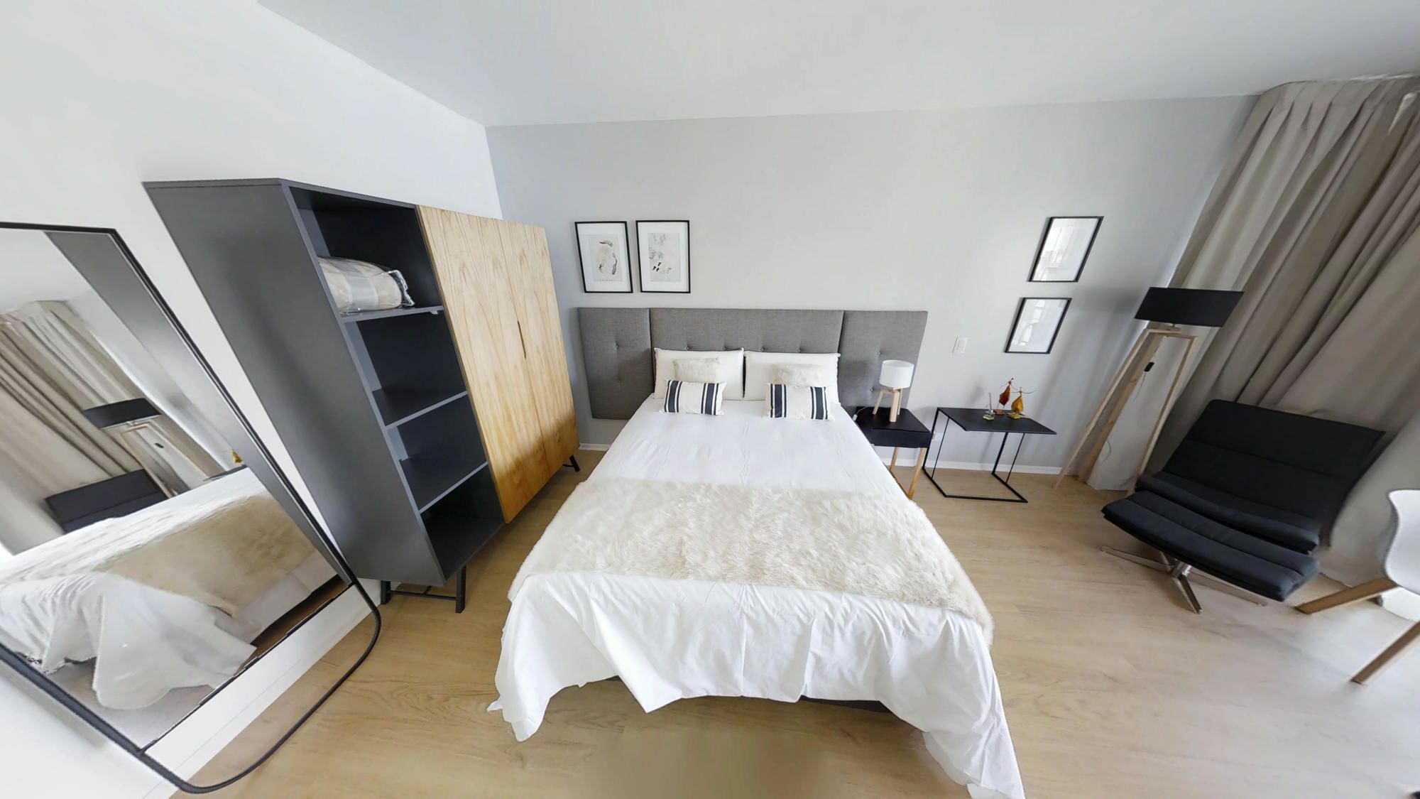 ResidenceGV Buenos Aires Bagian luar foto
