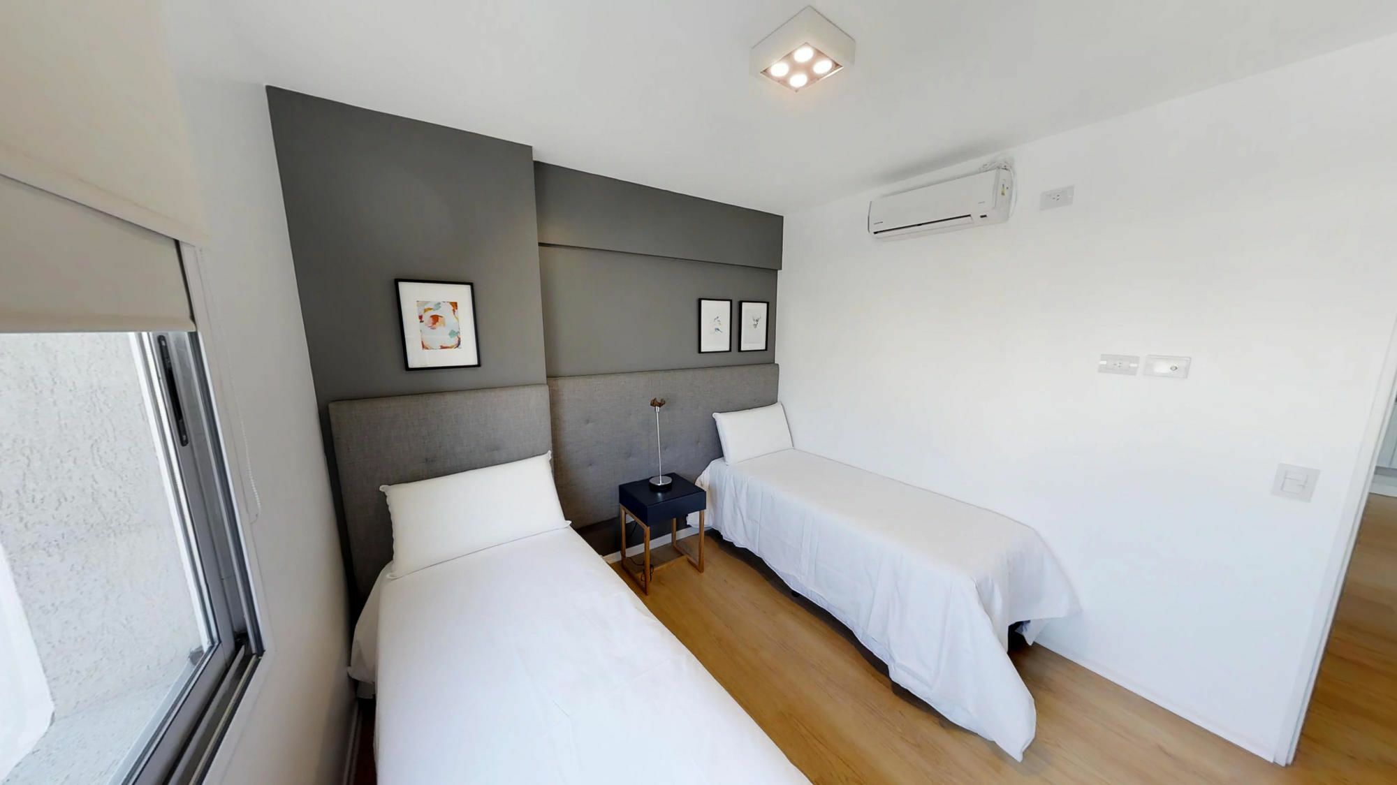 ResidenceGV Buenos Aires Bagian luar foto