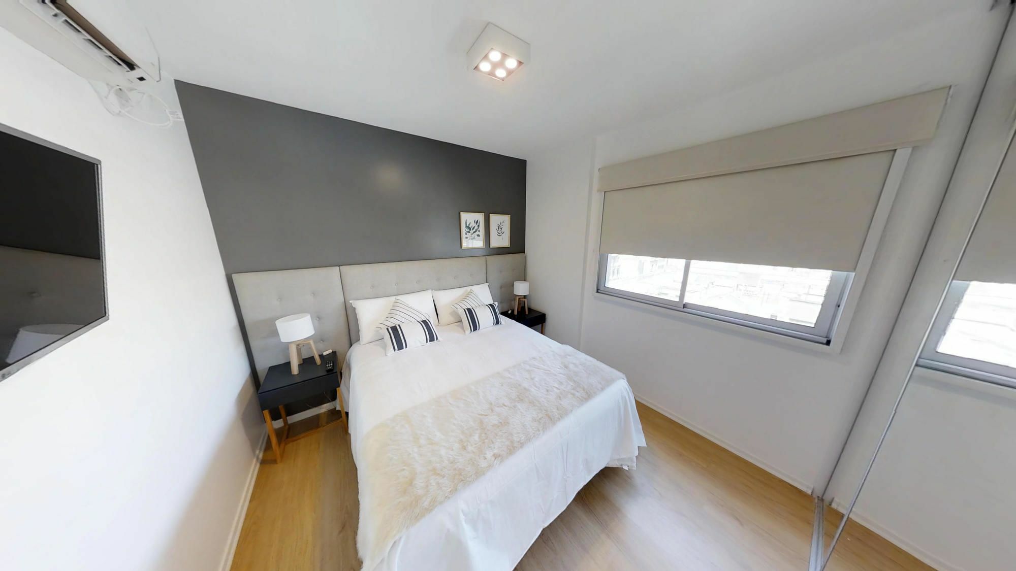 ResidenceGV Buenos Aires Bagian luar foto